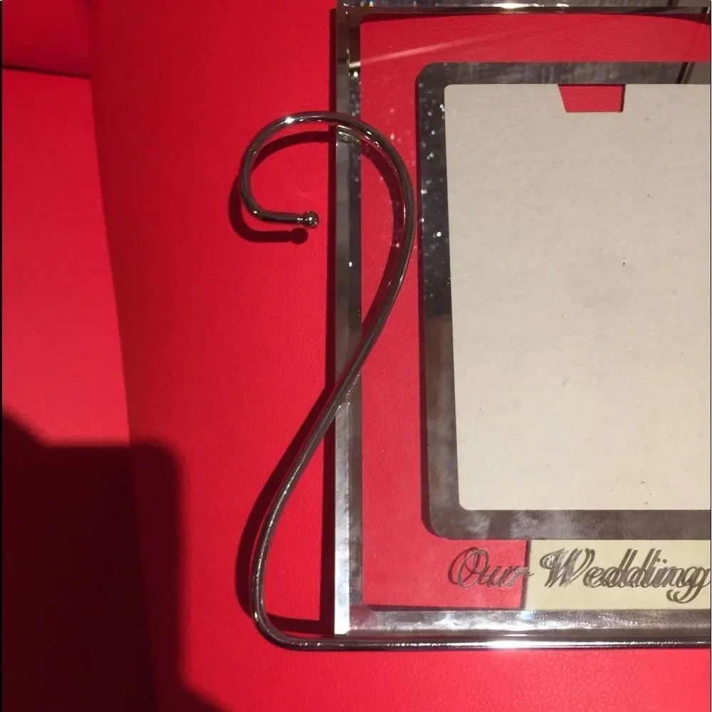 Jane’s Hallmark frame